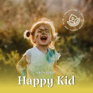 Pachet Happy Kid abonament 12 luni